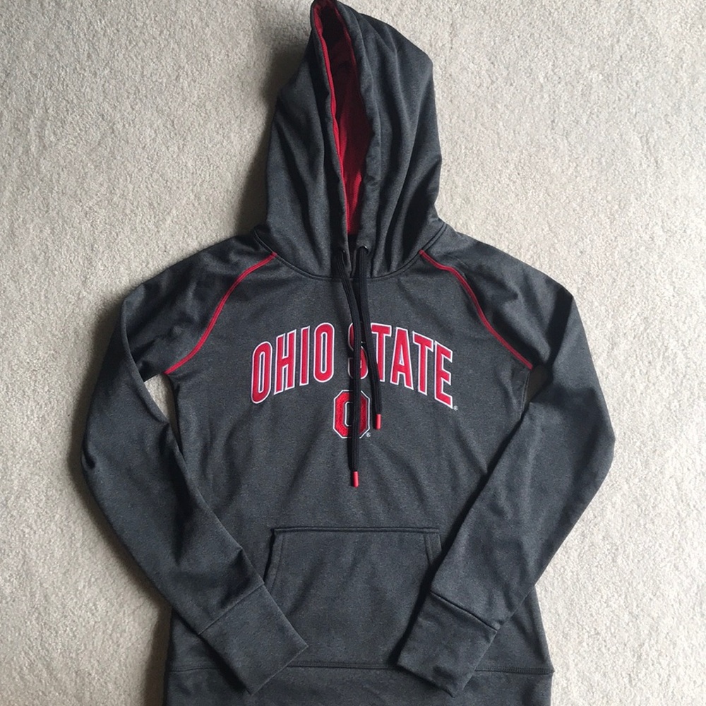 OSU Sweatshirt